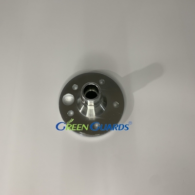 أجزاء جزازة العشب محور العجلة الخلفية G2701408 يناسب ماكينات جاكوبسن