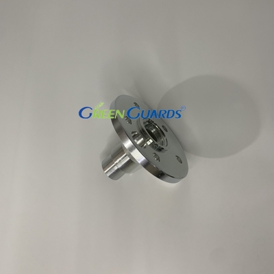 أجزاء جزازة العشب محور العجلة الخلفية G2701408 يناسب ماكينات جاكوبسن
