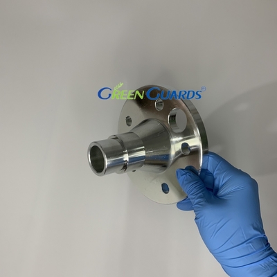 أجزاء جزازة العشب محور العجلة الخلفية G2701408 يناسب ماكينات جاكوبسن