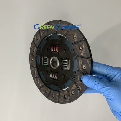 قطع قطع حشيش القرص القرص G2702548 يصلح جاكوبسن كوشمان