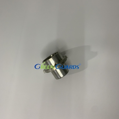 قطع حشرة العشب أجزاء محور Assy - RH G1000476 ملائمة جاكوبسن الكسوف والخضروات الملك