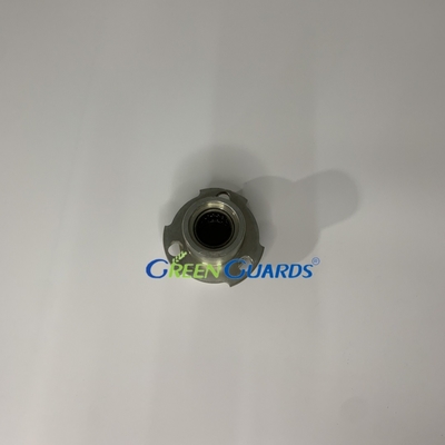 قطع حشرة العشب أجزاء محور Assy - RH G1000476 ملائمة جاكوبسن الكسوف والخضروات الملك