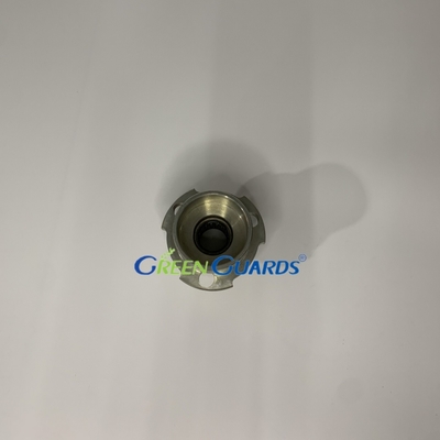 قطع حشرة العشب أجزاء محور Assy - RH G1000476 ملائمة جاكوبسن الكسوف والخضروات الملك