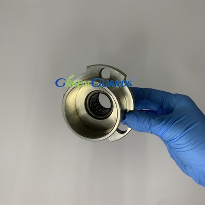 قطع حشرة العشب أجزاء محور Assy - RH G1000476 ملائمة جاكوبسن الكسوف والخضروات الملك