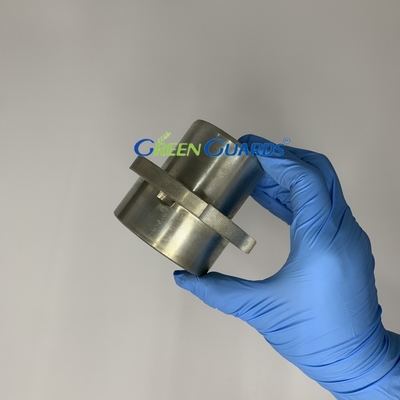 قطع حشرة العشب أجزاء محور Assy - RH G1000476 ملائمة جاكوبسن الكسوف والخضروات الملك