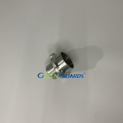 أجزاء الحشائش محور Assy - LH G1000477 ملائمة جاكوبسن الكسوف والخضروات الملك