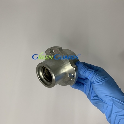 أجزاء الحشائش محور Assy - LH G1000477 ملائمة جاكوبسن الكسوف والخضروات الملك