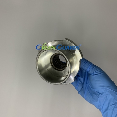 أجزاء الحشائش محور Assy - LH G1000477 ملائمة جاكوبسن الكسوف والخضروات الملك