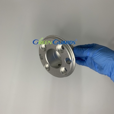 OEM مدعومة العقار العقاري G1002256 يتناسب جاكوبسن الخضراء الملك و LF لأجزاء جزارة العشب