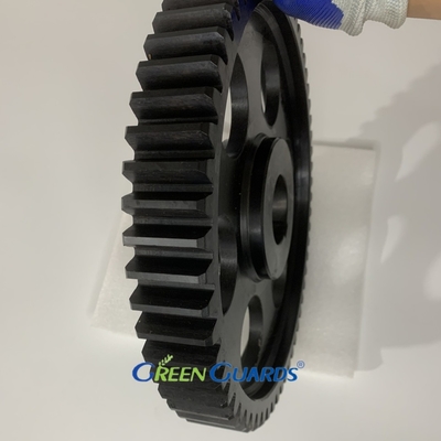 المعدات العشبية قطع الغيار معدات G663558 تصلح Turfco آلة