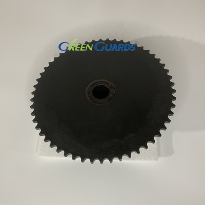 OEM القياسية الدبوس مزدوج العجلة G663703 المعدات العشبية قطع غيار لجهاز تورفكو