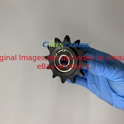 قطع الحشائش قطع العجلة التجميع العجلة، 12 أسنان GAA32776 يتناسب مع محطات جون دير