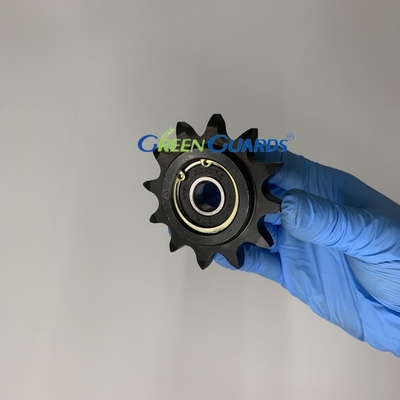 قطع الحشائش قطع العجلة التجميع العجلة، 12 أسنان GAA32776 يتناسب مع محطات جون دير