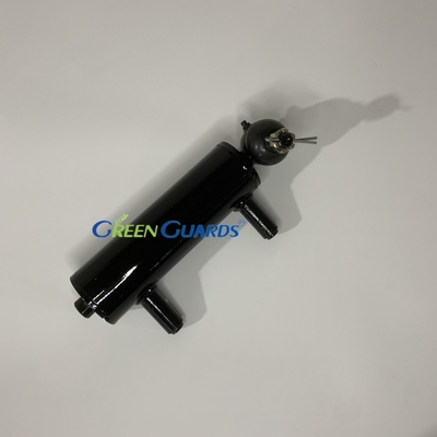 طاحونة العشب متعددة الميزات الهيدروليكية Asm G100-8278 معيار OEM