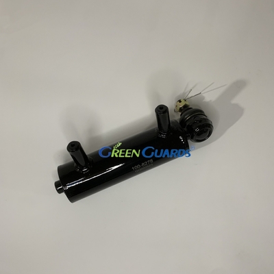 طاحونة العشب متعددة الميزات الهيدروليكية Asm G100-8278 معيار OEM