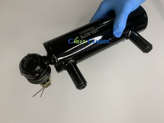 طاحونة العشب متعددة الميزات الهيدروليكية Asm G100-8278 معيار OEM