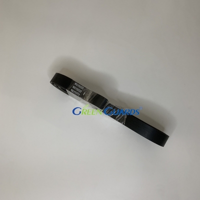 قطع غيار طاحونة المحرك محرك مروحة V-حزام GR515222 تصلح دير كومبكت الجرار المفيد