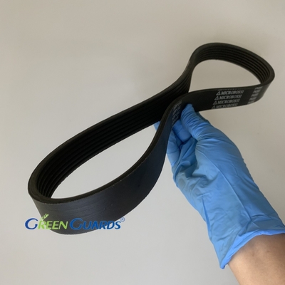 قطاعات محطم العشب القياسي OEM حزام-V G117-4464 مناسبة تماماً لـ Toro Greensmaster TriFlex