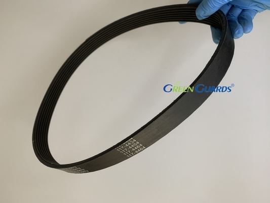 قطاعات محطم العشب القياسي OEM حزام-V G117-4464 مناسبة تماماً لـ Toro Greensmaster TriFlex