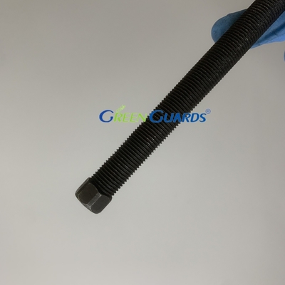 قطع قطع حشائش العشب عصا - جهاز ضبط سكين السرير G4256228