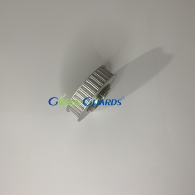 مخلب أجزاء جزازة العشب وبكرة ASM G88-7830 يناسب Toro Greensmaster 1000