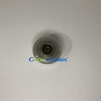 مخلب أجزاء جزازة العشب وبكرة ASM G88-7830 يناسب Toro Greensmaster 1000