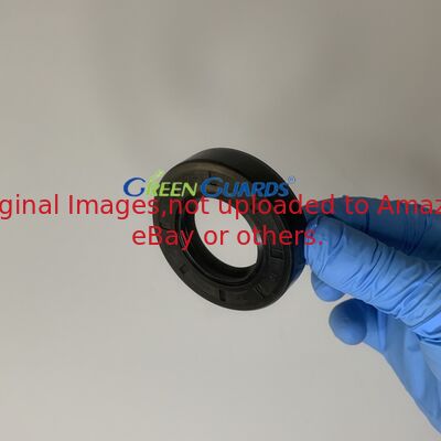 حلقات غطاء الحشائش GR92287 تتناسب مع حفرة جون دير ومركبة ميدانية