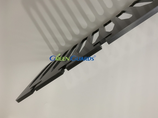 قطع حديقة العشب الحارس العشب -5 تين - الطول 26 1/4 " G120-1052 يصلح تورو بروكور