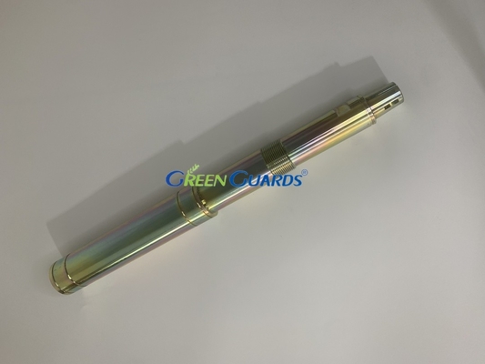 طاحونة أوراق العشب المروحة G115-9075 تتناسب مع طاحونة الحطام القوية Toro Pro