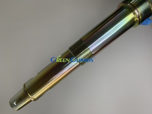 طاحونة أوراق العشب المروحة G115-9075 تتناسب مع طاحونة الحطام القوية Toro Pro