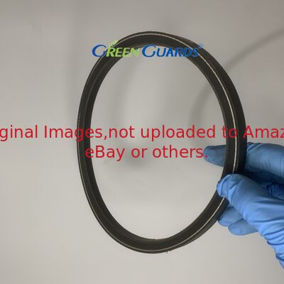 قطع غيار الحديقة المحرك الكهربائي V-الحزام GTCU24803 يصلح جون ديير E-Cut الهجينة المشي خضروات جزارة