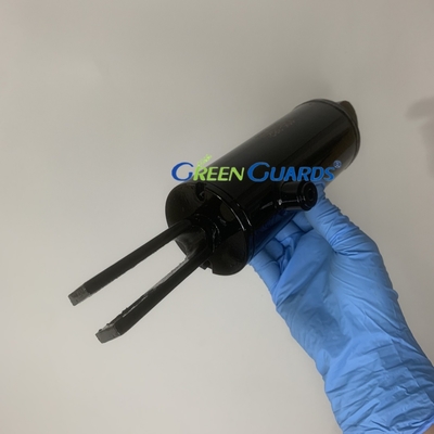 طاحونة العشب سلندر هيد Asm G139-2650 تتناسب مع Toro Greensmaster 3250-D دعم OEM