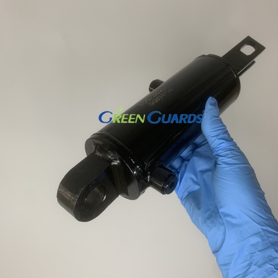 طاحونة العشب سلندر هيد Asm G139-2650 تتناسب مع Toro Greensmaster 3250-D دعم OEM