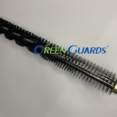 بكرة جزازة العشب 21in Carbide Groomer Reel ، Groomer Drive System G04802 يناسب Toro Greensmaster Mower