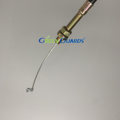 كابل جزارة العشب دفع سحب كابل GTCA13940 يصلح جون دير Aercore 800 الخضراء هواء