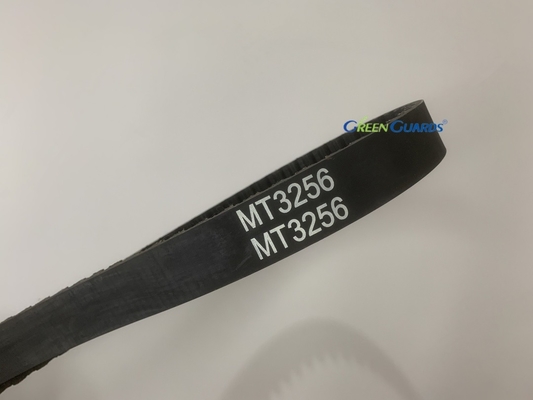 دعم OEM قطع غزل العشب تين رام محرك V-الحزام GMT3256 يصلح جون ديير Aercore 800 الخضروات هواء