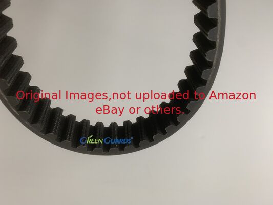 دعم OEM قطع غزل العشب تين رام محرك V-الحزام GMT3256 يصلح جون ديير Aercore 800 الخضروات هواء