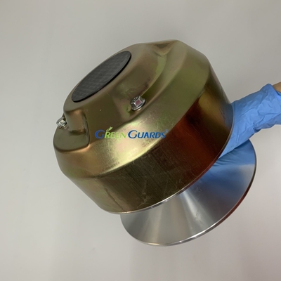 OEM القياسية حصة القص العشب مشبك GAM140985 لجون دير حفرة ومركبة الميدان
