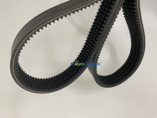 قطاعات محطم العشب القياسي OEM حزام ثانوي مضغوط 4V G105-0991 لدعم تورو بروكور