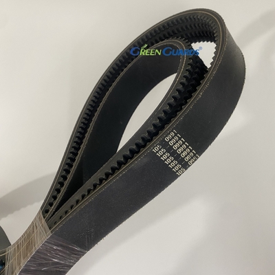 قطاعات محطم العشب القياسي OEM حزام ثانوي مضغوط 4V G105-0991 لدعم تورو بروكور