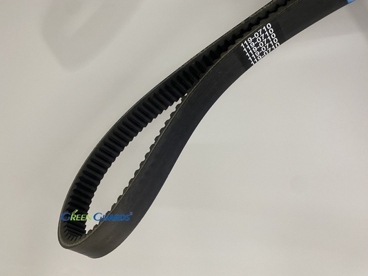 OEM القياسية قطع قطع حديقة الحديقة حزام G119-0710 مناسبة متغيرة لتورو العامل MD