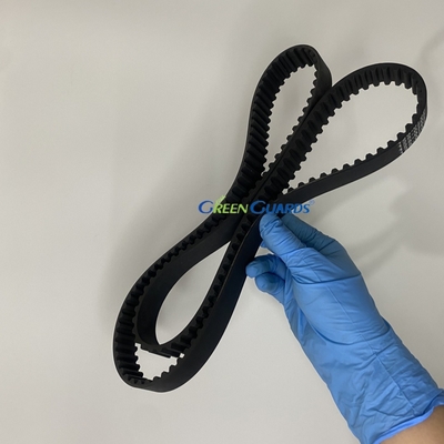 أجزاء حديقة الحديقة الحزامية المزامنة G125-0765 تتناسب مع تورو متعدد برو 1750 رش العشب