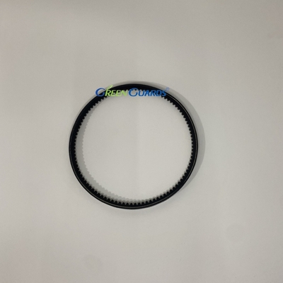 أجزاء محطم العشب القياسي OEM قيادة الحزام G100-8372 تتناسب مع تورو مولتي برو 1200 و 1250 رش العشب