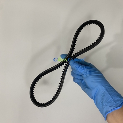 أجزاء محطم العشب القياسي OEM قيادة الحزام G100-8372 تتناسب مع تورو مولتي برو 1200 و 1250 رش العشب