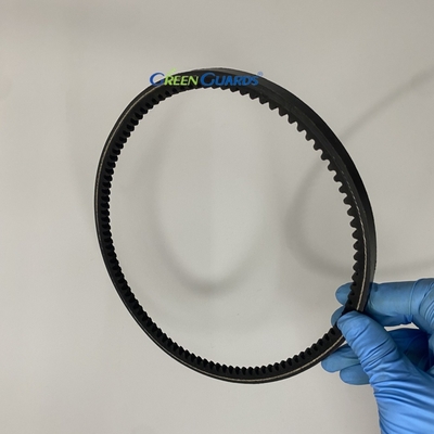 أجزاء محطم العشب القياسي OEM قيادة الحزام G100-8372 تتناسب مع تورو مولتي برو 1200 و 1250 رش العشب