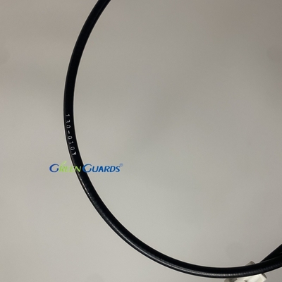 كابل قاطع العشب Assy - التحكم في المشبك G130-0107 يصلح Toro Greensmaster