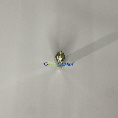 OEM القياسية قطع غزل العشب الشعاع LH عجلة النقل G107-3224 لتورو غرينسماستر مرنة ودائمة