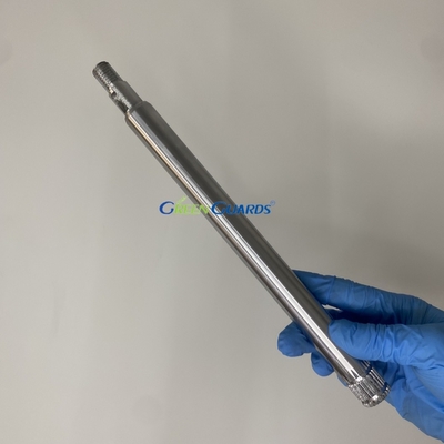 أجزاء طاحونة العشب محور قصير G108-8610 تتناسب مع تورو غرينسماستر فليكس 21