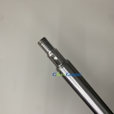 أجزاء طاحونة العشب محور قصير G108-8610 تتناسب مع تورو غرينسماستر فليكس 21