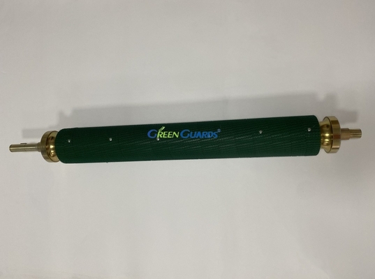 معدات العشب قطع الغيار الدوار G658458 تصلح Turfco Mete--R--Matic Top Dresser Model F15B